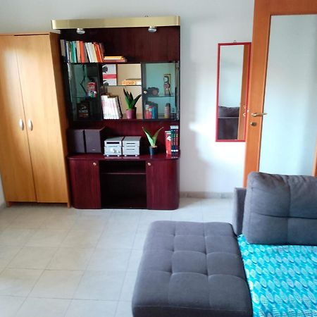 Appartamento "Al Colle" Cagliari Extérieur photo