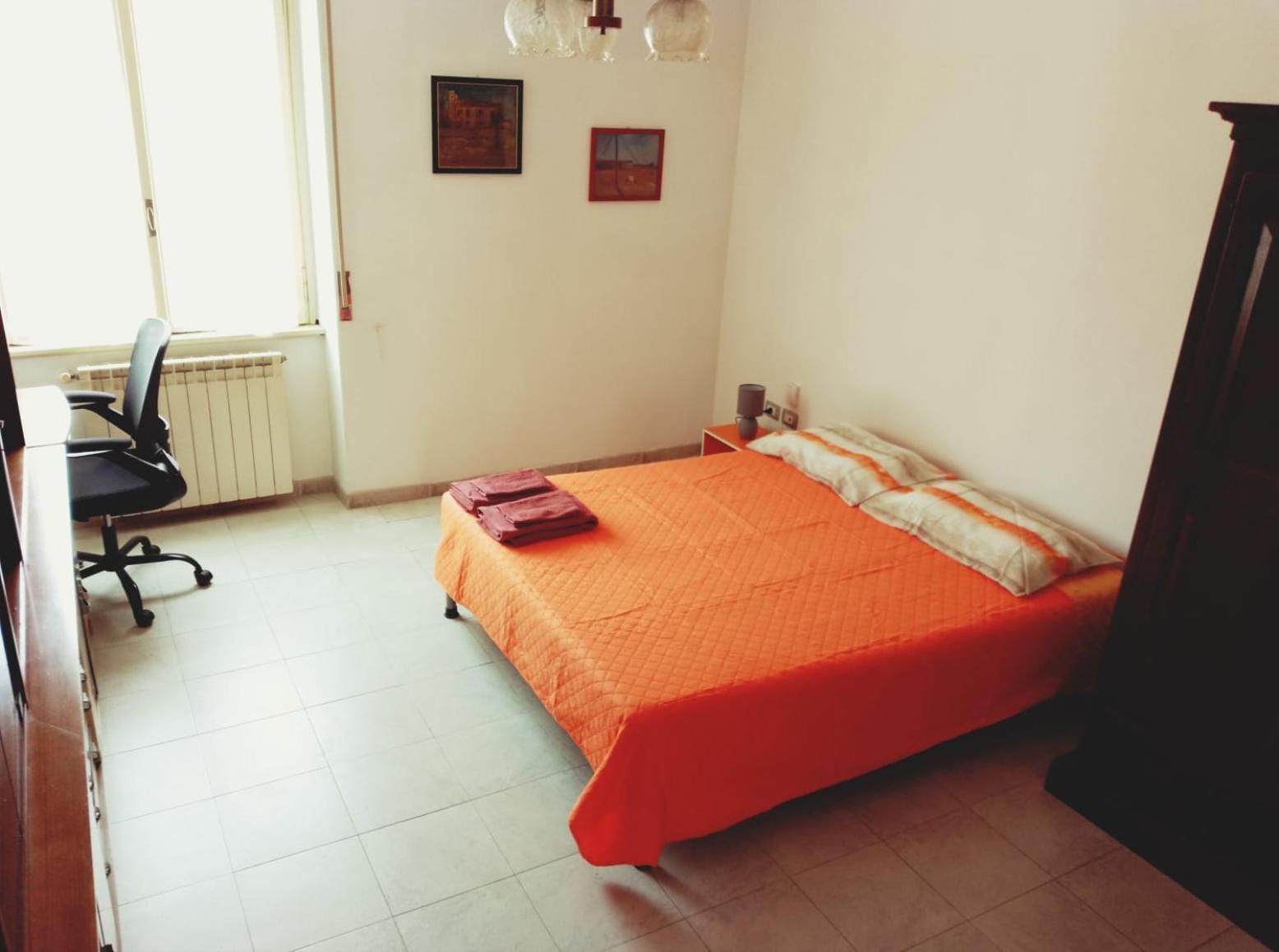 Appartamento "Al Colle" Cagliari Extérieur photo