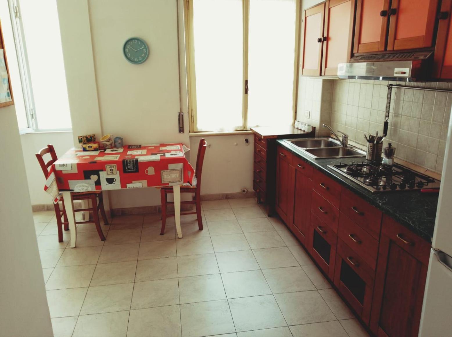 Appartamento "Al Colle" Cagliari Extérieur photo